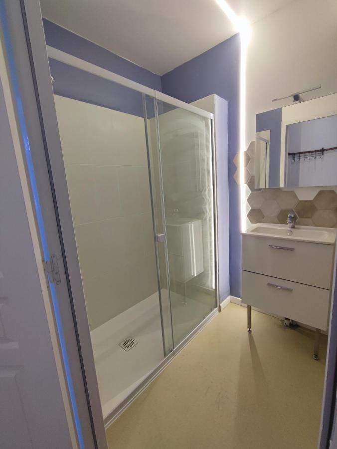 Le Studio Orchidee Apartment แซ็ง-เตญ็อง ภายนอก รูปภาพ